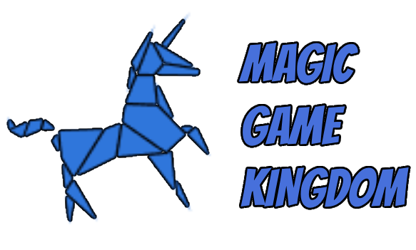 MagicGameKingdom